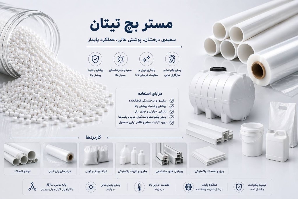 مستربچ تیتان